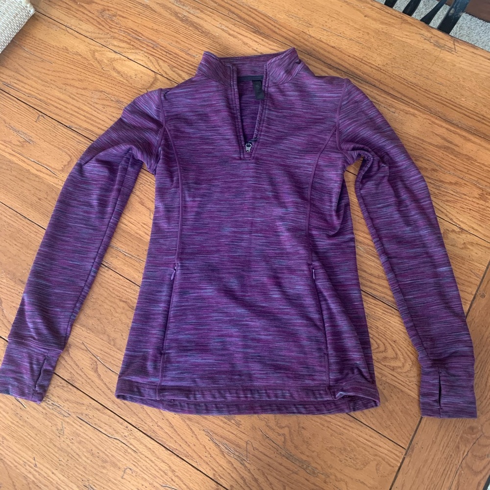 Kyodan women’s quarter zip